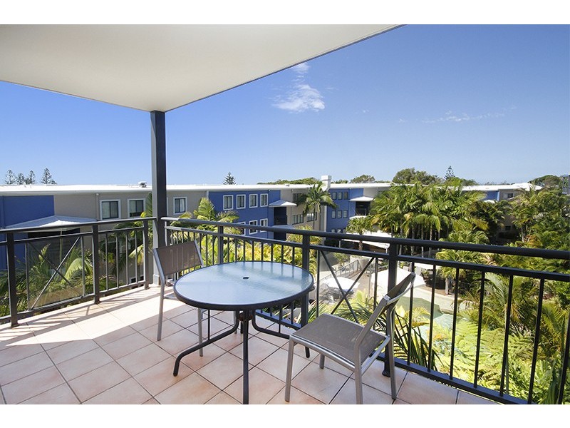 Unit 53/6 Beerburrum Street, Dicky Beach QLD 4551