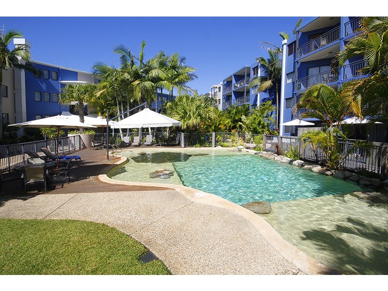Unit 53/6 Beerburrum Street, Dicky Beach QLD 4551