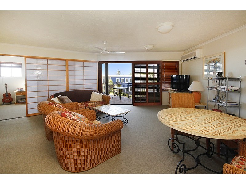 Unit 53/6 Beerburrum Street, Dicky Beach QLD 4551
