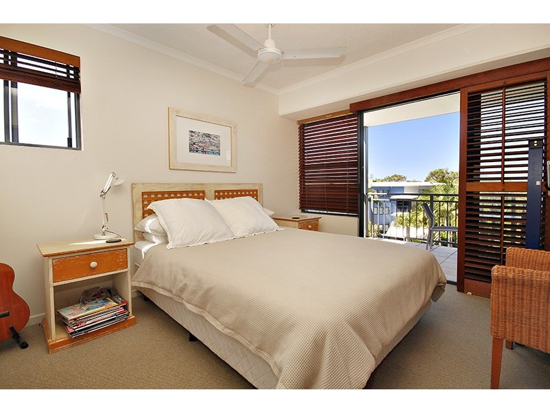 Unit 53/6 Beerburrum Street, Dicky Beach QLD 4551