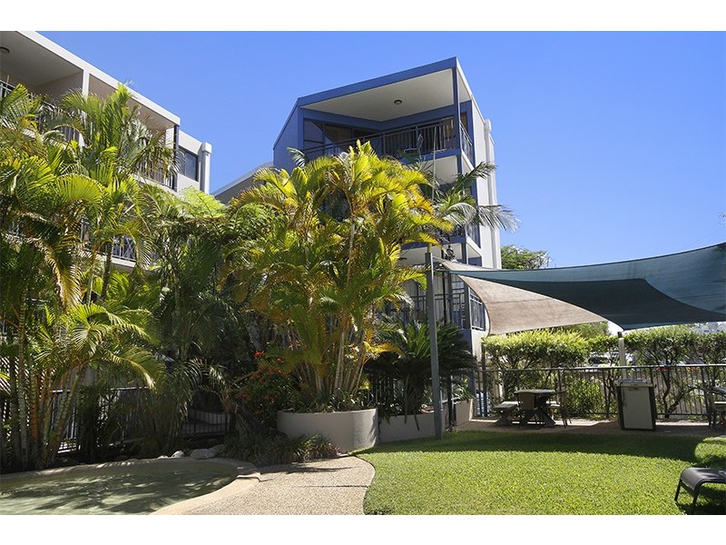 Unit 53/6 Beerburrum Street, Dicky Beach QLD 4551