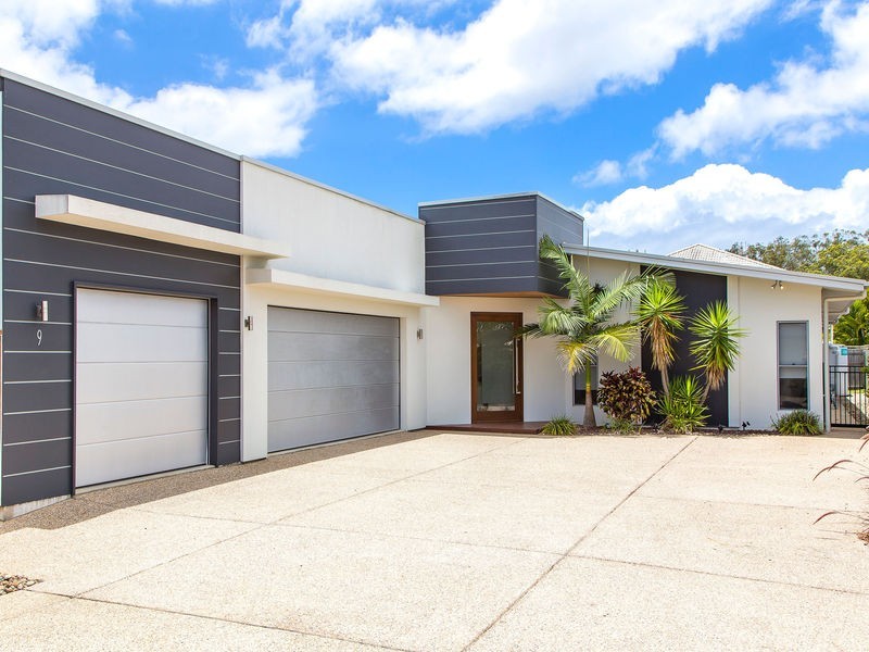 9 Mansell Street, Meridan Plains QLD 4551