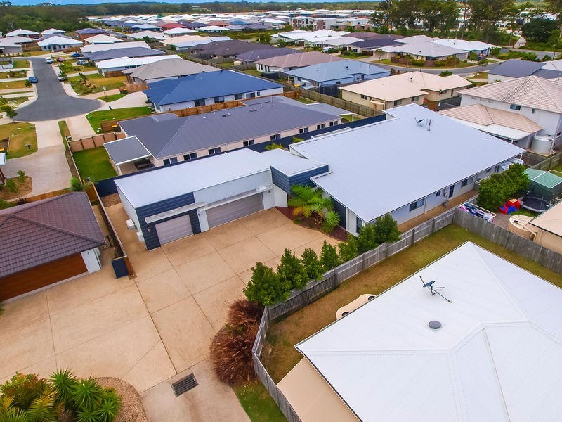 9 Mansell Street, Meridan Plains QLD 4551