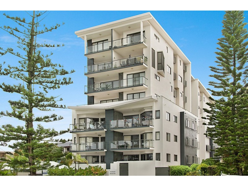 Unit 1 ‘Amalfi’ 50 King Street, Kings Beach QLD 4551