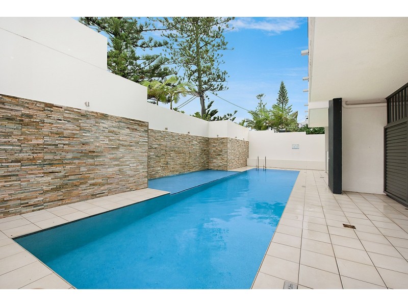 Unit 1 ‘Amalfi’ 50 King Street, Kings Beach QLD 4551
