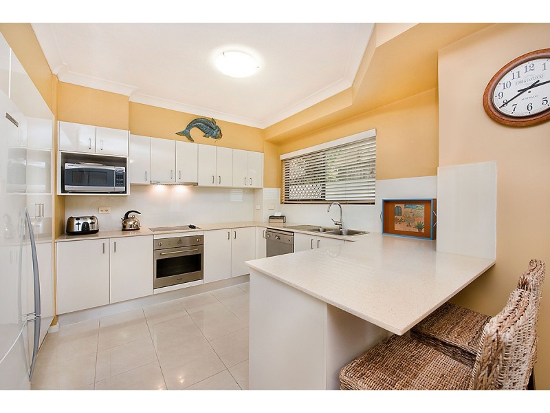 Unit 1 ‘Amalfi’ 50 King Street, Kings Beach QLD 4551