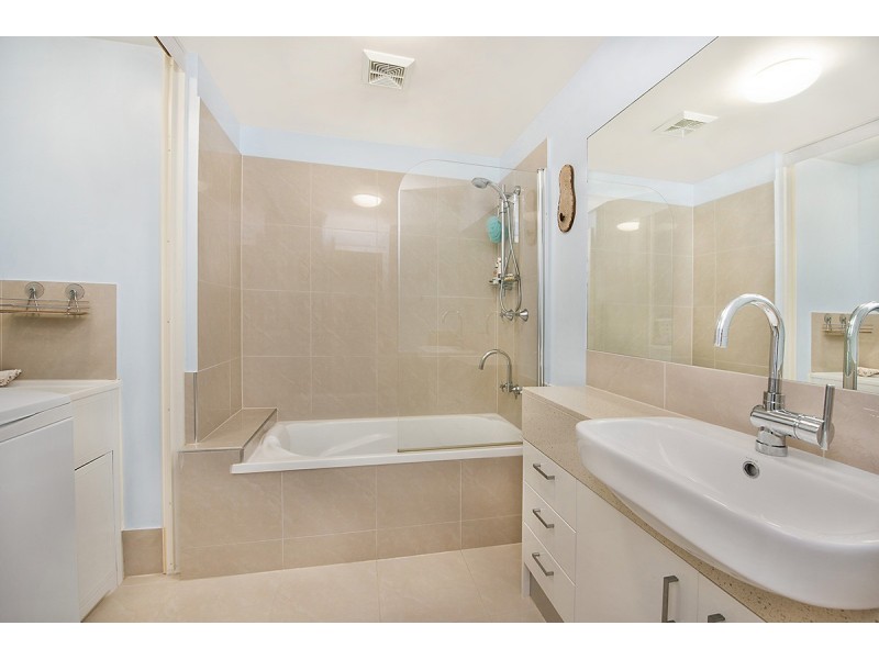 Unit 1 ‘Amalfi’ 50 King Street, Kings Beach QLD 4551