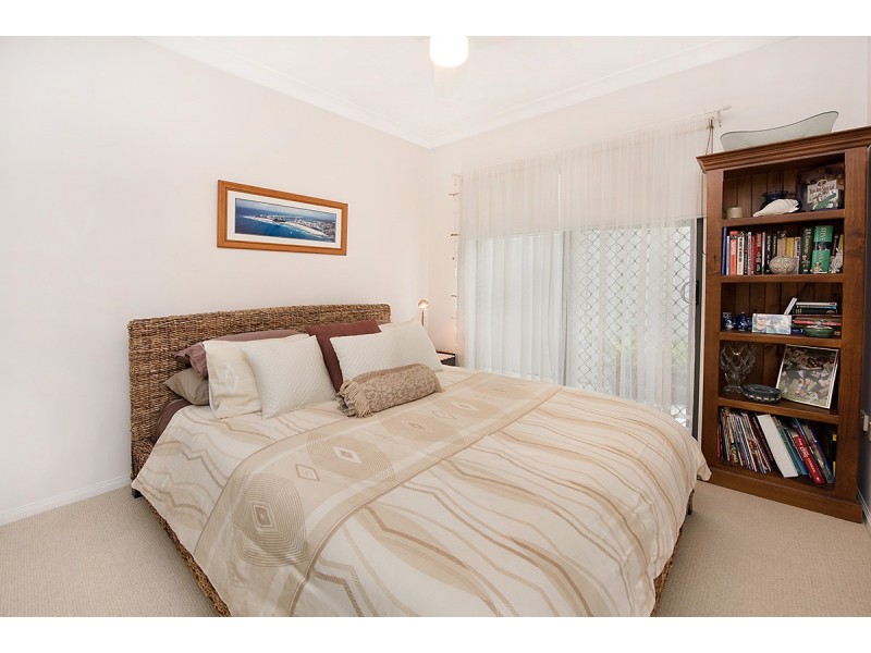 Unit 1 ‘Amalfi’ 50 King Street, Kings Beach QLD 4551