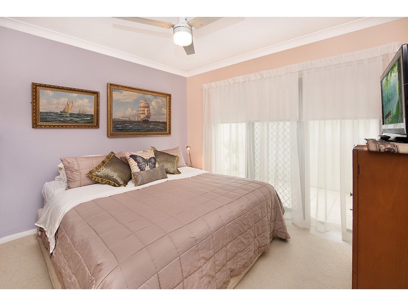 Unit 1 ‘Amalfi’ 50 King Street, Kings Beach QLD 4551