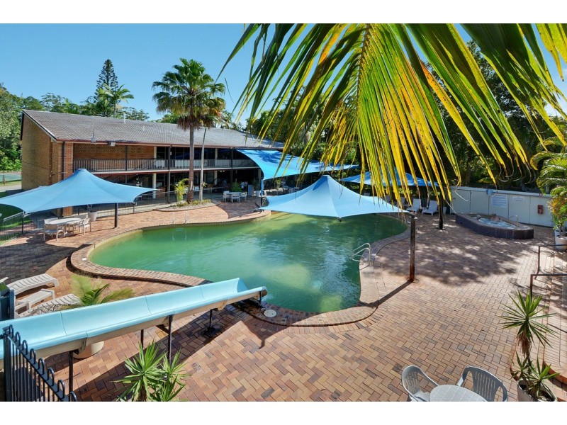 33/71 Owen Creek Road, Forest Glen QLD 4556