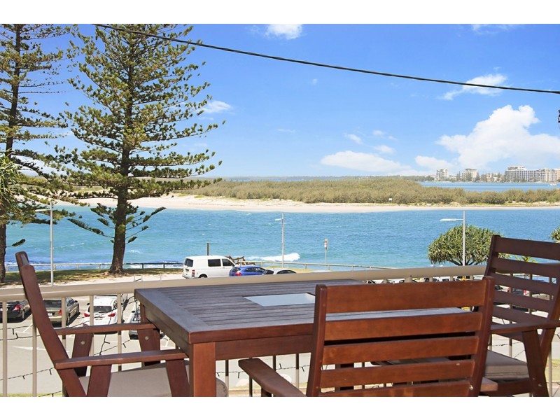 Unit 2 ‘Kookaburra Court’, 22 Bulcock Beach Esplanade, Caloundra QLD 4551
