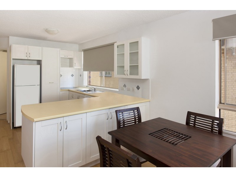 Unit 2 ‘Kookaburra Court’, 22 Bulcock Beach Esplanade, Caloundra QLD 4551