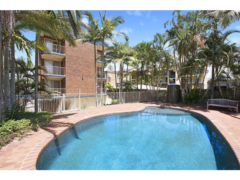 Unit 2 ‘Kookaburra Court’, 22 Bulcock Beach Esplanade, Caloundra QLD 4551