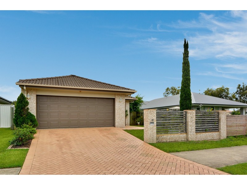 18 Rawson Street, Caloundra West QLD 4551