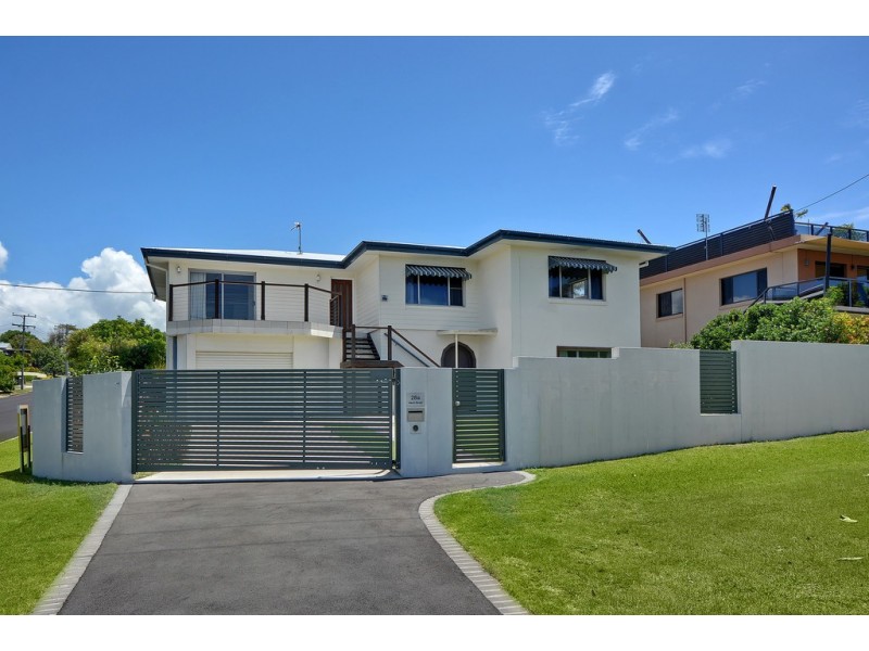 28a Albert Street, Shelly Beach QLD 4551