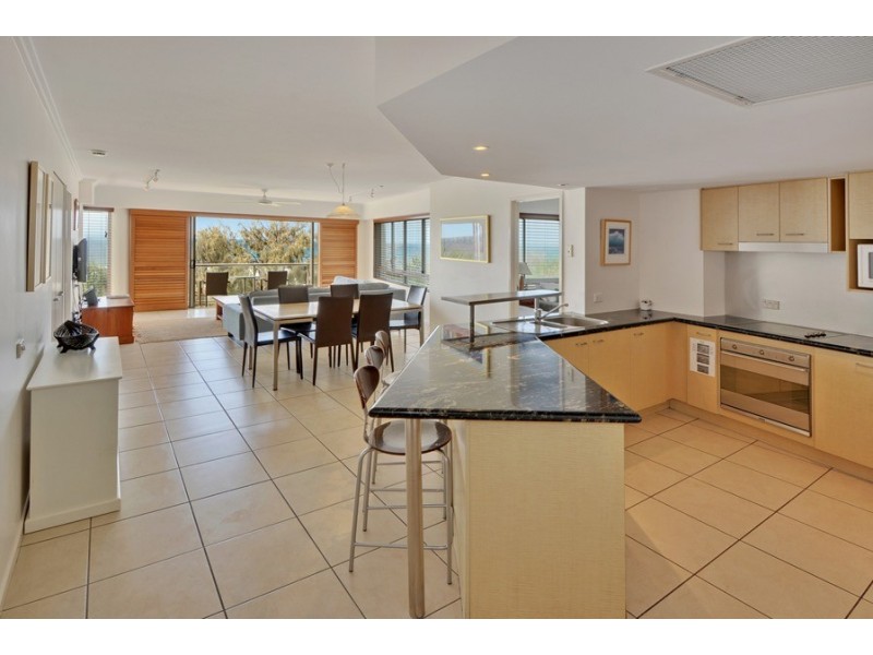 Unit 10 ‘Rolling Surf’ 8 Levuka Avenue, Kings Beach QLD 4551