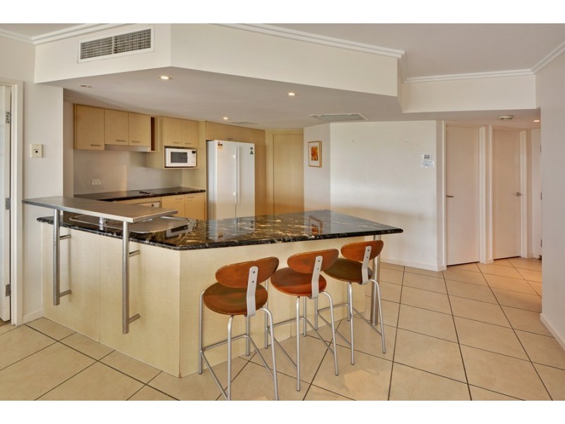 Unit 10 ‘Rolling Surf’ 8 Levuka Avenue, Kings Beach QLD 4551