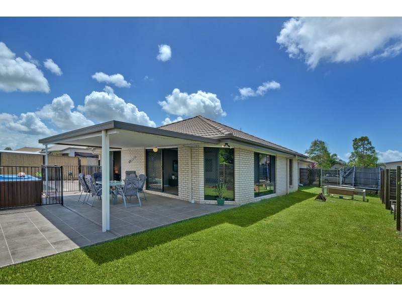 23 Elvena Circuit, Little Mountain QLD 4551