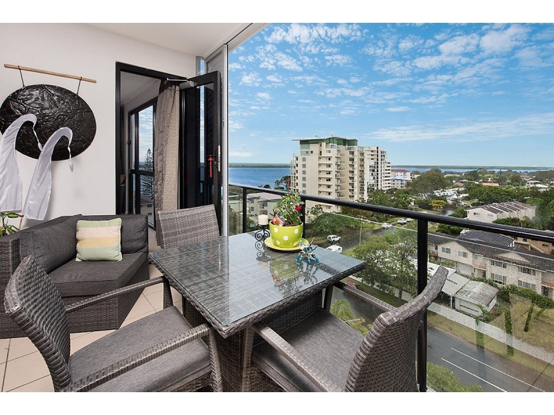 Unit 706/75 Landsborough Parade, Golden Beach QLD 4551