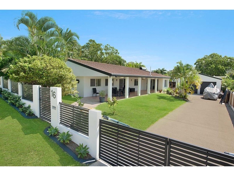 16 Boxthorn Place, Aroona QLD 4551