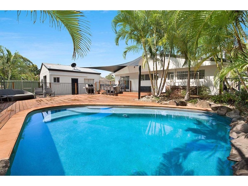 16 Boxthorn Place, Aroona QLD 4551