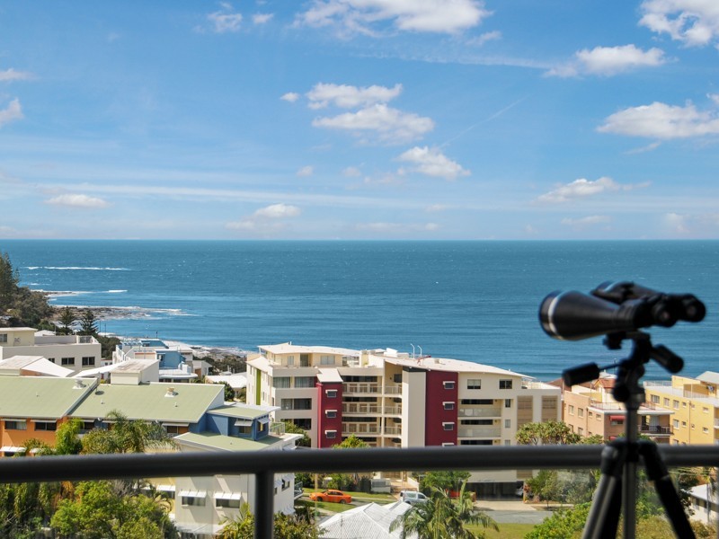 Unit 27/11 Canberra Terrace, Kings Beach QLD 4551