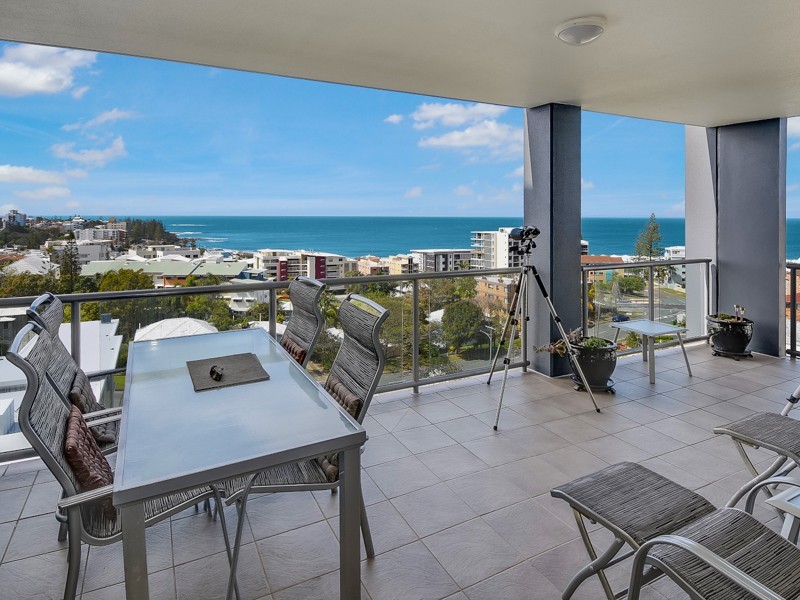 Unit 27/11 Canberra Terrace, Kings Beach QLD 4551