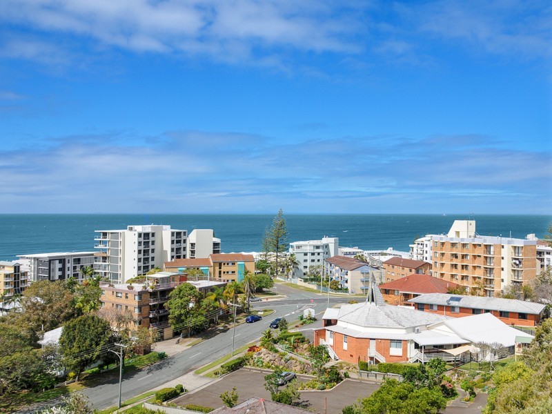 Unit 27/11 Canberra Terrace, Kings Beach QLD 4551