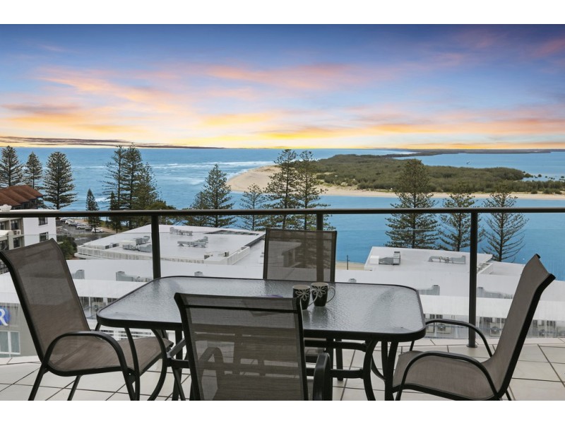 Unit 903/17 Leeding Terrace, Caloundra QLD 4551