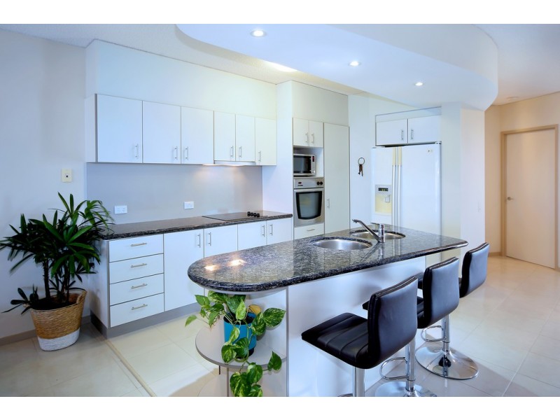 Unit 903/17 Leeding Terrace, Caloundra QLD 4551