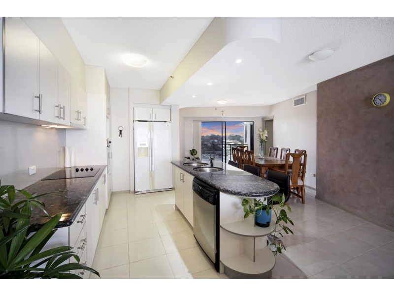 Unit 903/17 Leeding Terrace, Caloundra QLD 4551