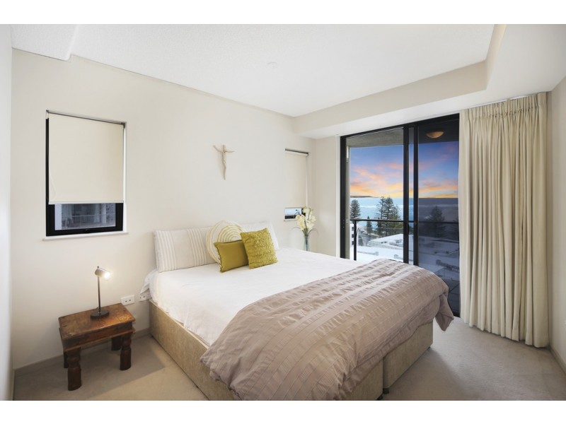 Unit 903/17 Leeding Terrace, Caloundra QLD 4551