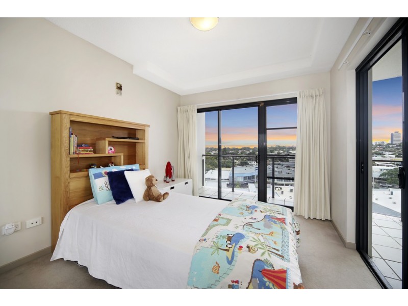 Unit 903/17 Leeding Terrace, Caloundra QLD 4551