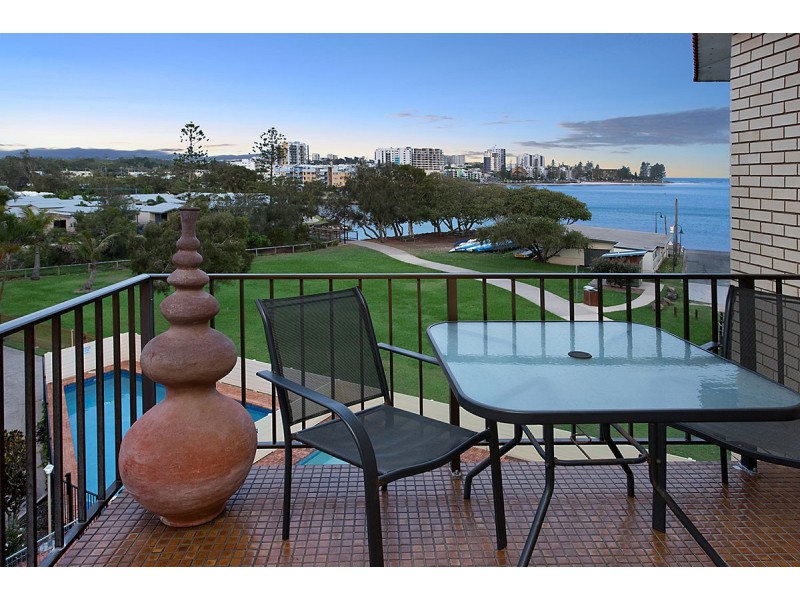 Unit 11, ‘Kabi’ 13 Landsborough Parade, Golden Beach QLD 4551