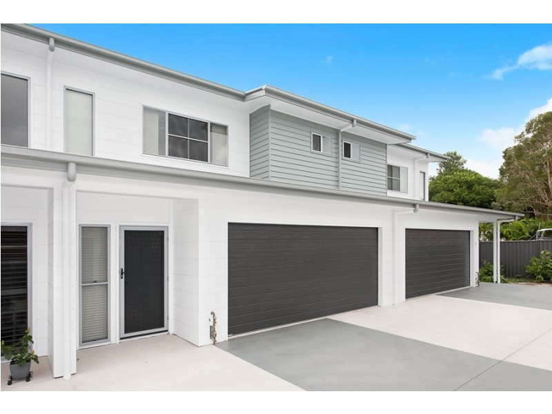 Unit 5, 47 Nelson Street, Golden Beach QLD 4551