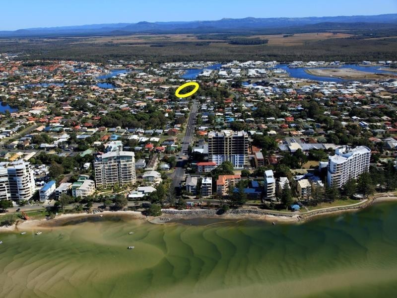 Unit 5, 47 Nelson Street, Golden Beach QLD 4551