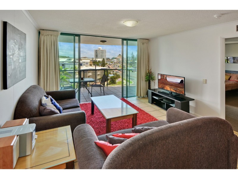 Unit 69 ‘Grand Palais’ 188-192 Alexandra Parade, Alexandra Headland QLD 4572