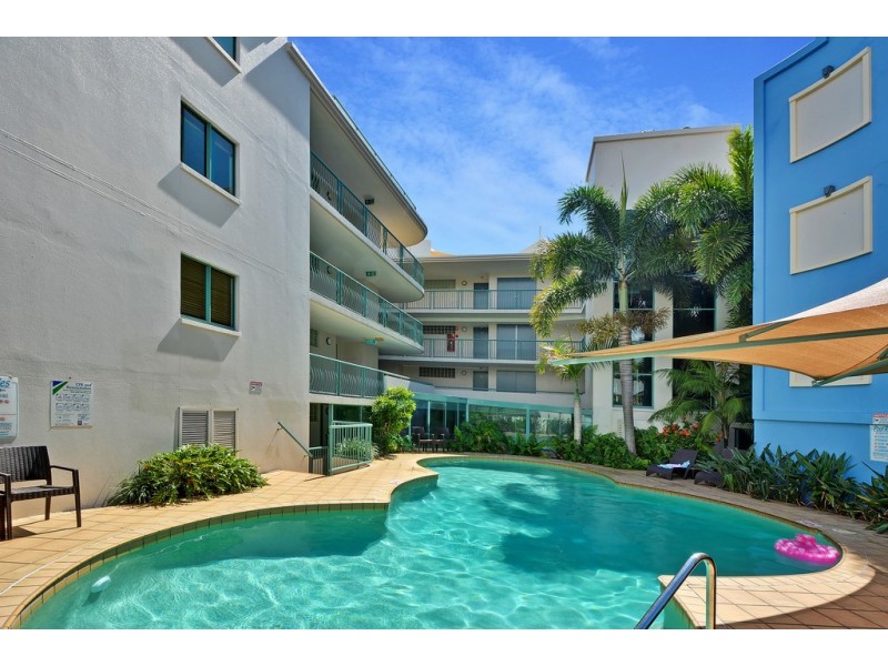 Unit 69 ‘Grand Palais’ 188-192 Alexandra Parade, Alexandra Headland QLD 4572