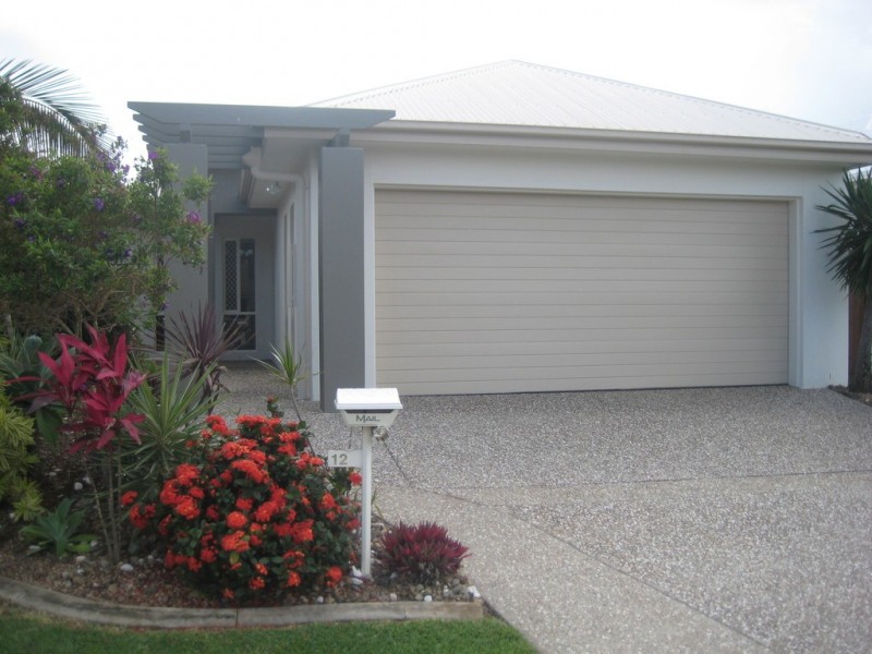 12 Wilkiea Street, Meridan Plains QLD 4551