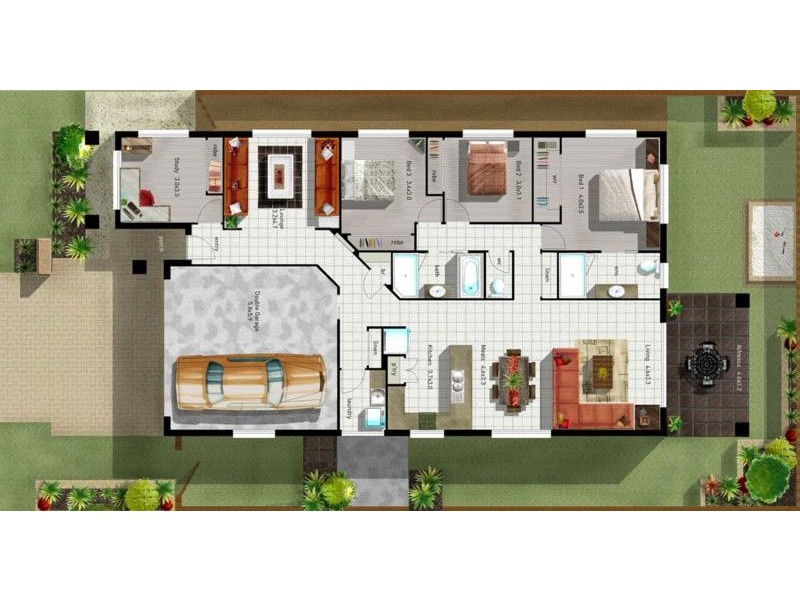 7 Cannon Lane, Little Mountain QLD 4551