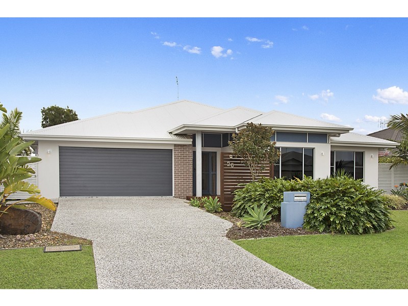 20 Echo Street, Pelican Waters QLD 4551