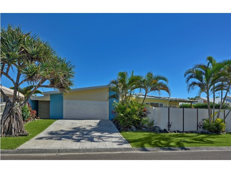 36 Park Haven Drive, Wurtulla QLD 4575