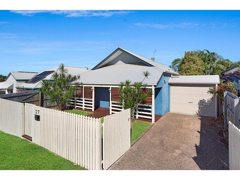 27 Samson Circuit, Caloundra West QLD 4551