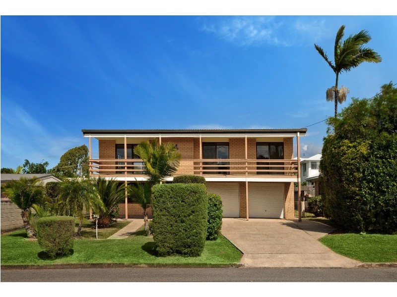 14 Sutherland Street, Dicky Beach QLD 4551