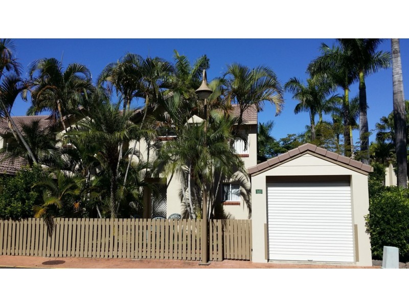 Unit 16 ‘Oasis’ 2 Landsborough Parade, Golden Beach QLD 4551