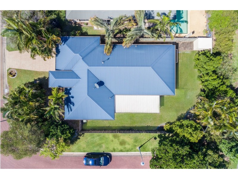 12 Bracken Place, Currimundi QLD 4551