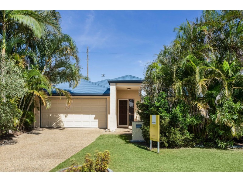 12 Bracken Place, Currimundi QLD 4551