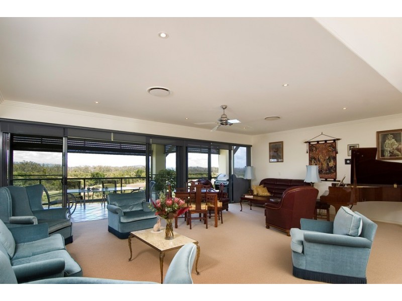 Unit 57 ‘Vardon Point’ 1 Millennium Circuit, Pelican Waters QLD 4551