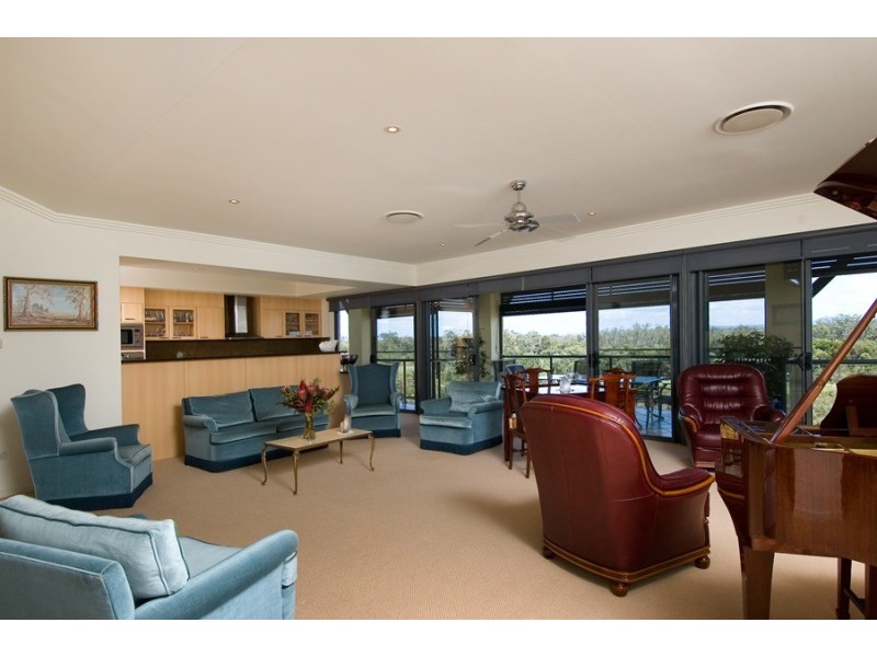 Unit 57 ‘Vardon Point’ 1 Millennium Circuit, Pelican Waters QLD 4551