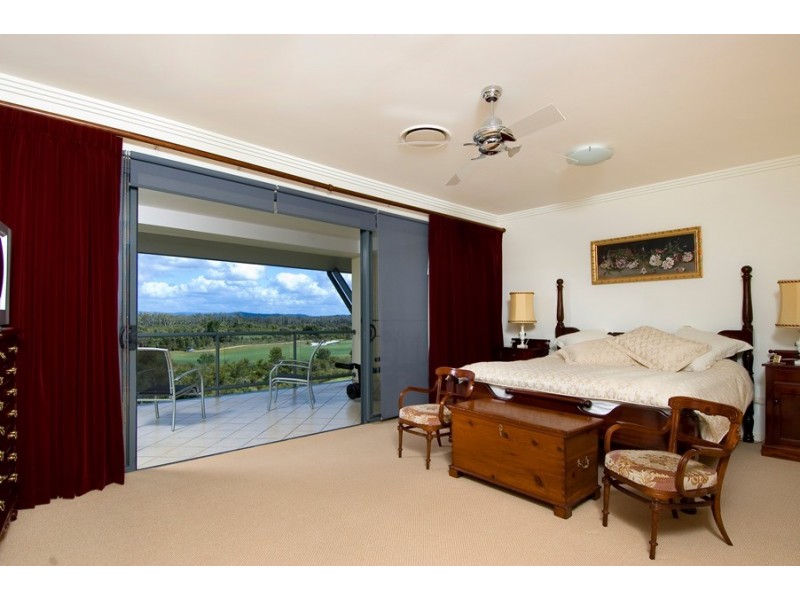 Unit 57 ‘Vardon Point’ 1 Millennium Circuit, Pelican Waters QLD 4551